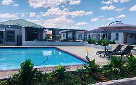 Mafikeng Boutique Lodge